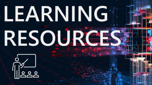 Learning Resources