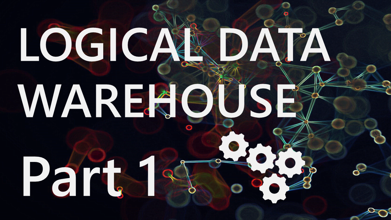 Creating a Logical Data Warehouse with Synapse Serverless SQL: Part 1 of 4 – Setting Up and Querying Source Data Creating a Logical Data Warehouse with Synapse Serverless SQL: Part 1 of 4 – Setting Up and Querying Source Data