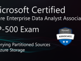 DP-500 Serverless SQL Pools and Partition Pruning