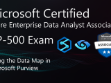 DP500 Using the Data Map in Microsoft Purview