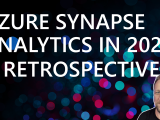 Azure Synapse Analytics 2022 A Retrospective