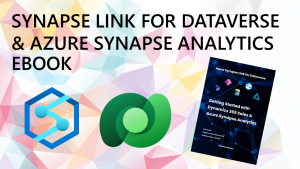 Synapse Link for Dataverse with Azure Synapse Analytics