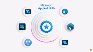 Microsoft Applied Skills