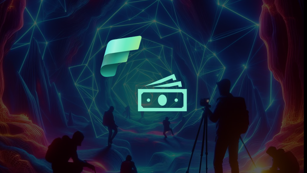 Microsoft Fabric Pricing