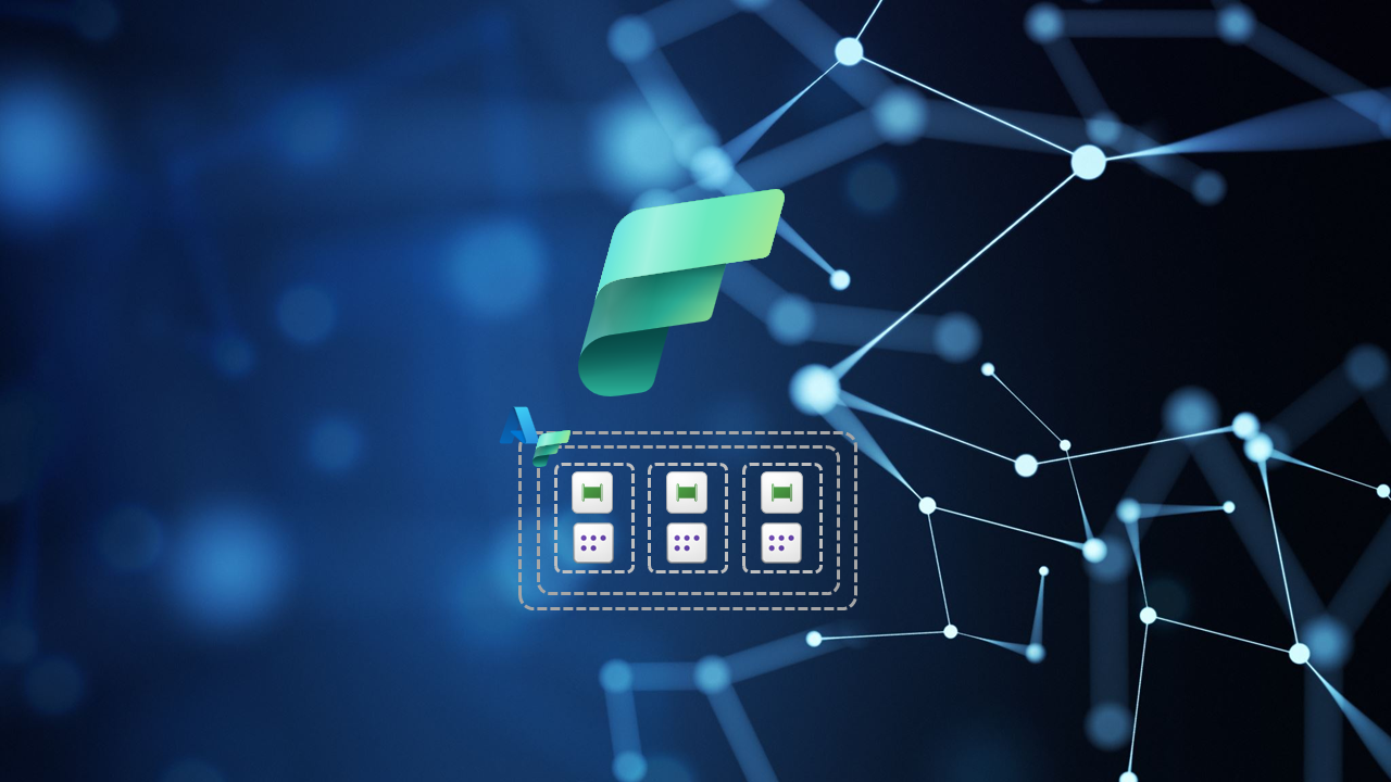 Fabric Architecture Azure Tenants